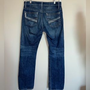 Men’s Cinch Jeans